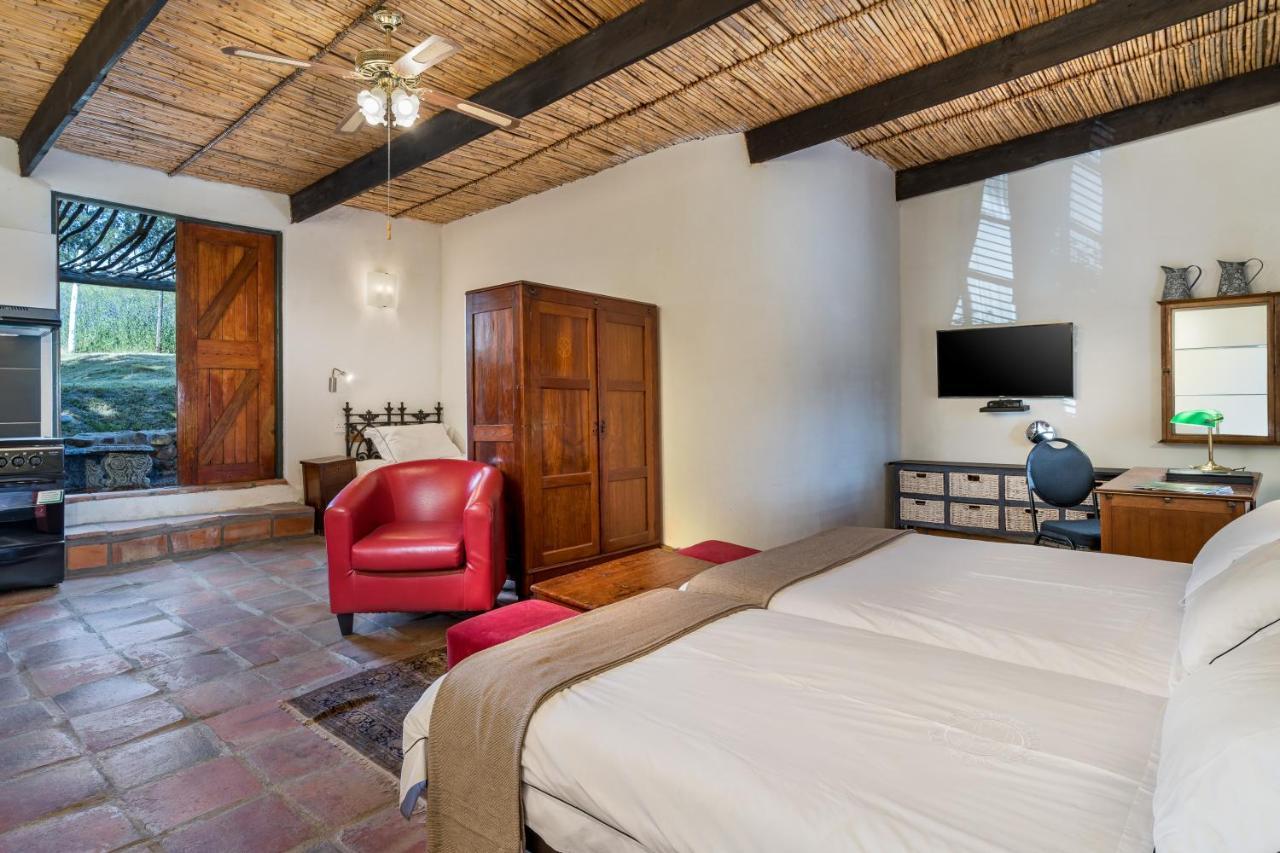Hotel Oude Wellington Estate Extérieur photo